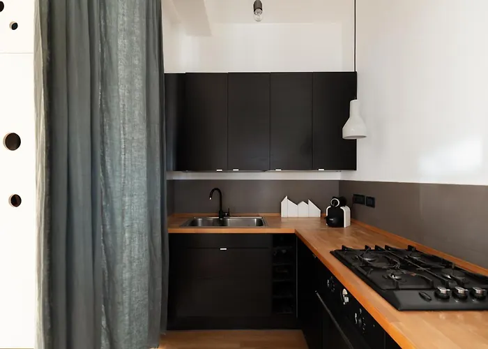 Ozio Appartamento Roma