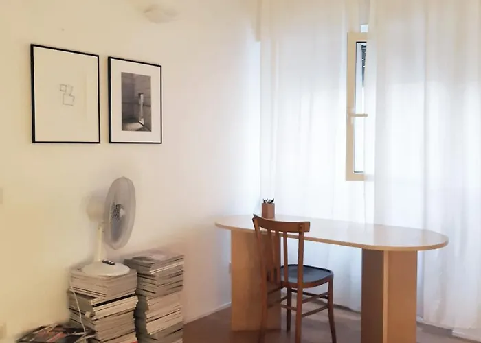 Appartamento Ozio *