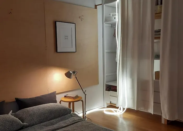 Ozio Appartamento Roma